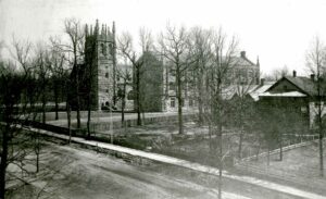Campus 1898