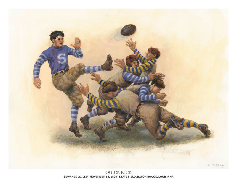 Our Legacy Sewanee1899