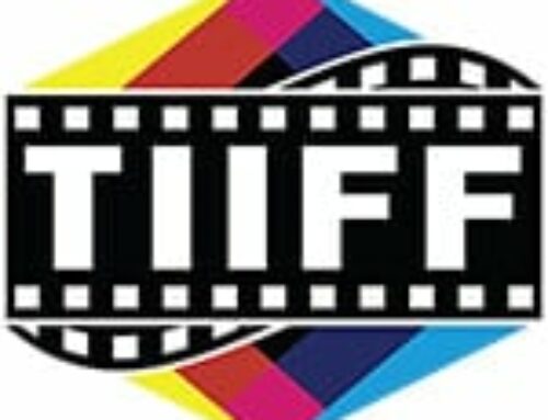 Congratulations! Your film is an official selection of the 2022 TIIFF