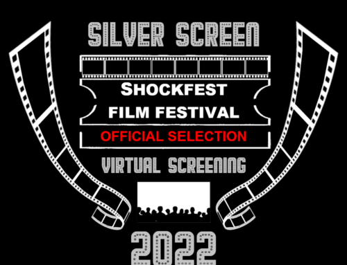 ‘UNRIVALED’ accepted into Shockfest