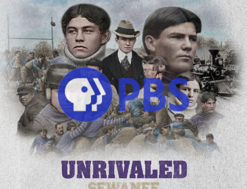 PBS Supporting ‘Unrivaled’ Across the South!