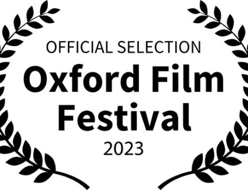 ‘UNRIVALED’ accepted into OxFilm