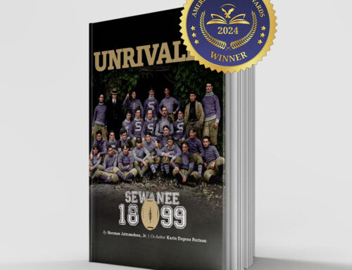 Unrivaled Wins More Awards