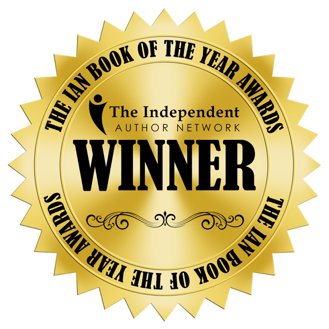IAN Book of The Year Awards
