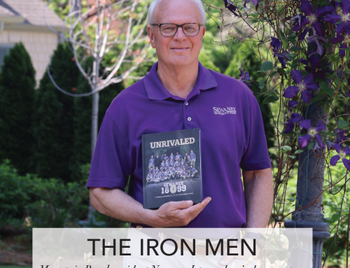 Recent Mountain Brook Magazine Coverage