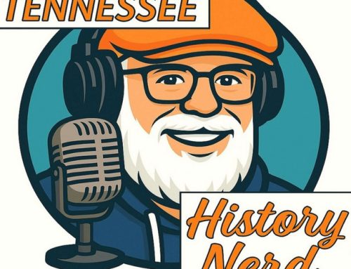 Bonus Interview with Norman J.